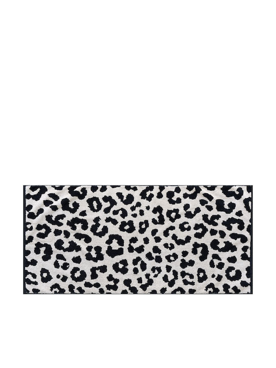 Kentia Kentia Hand Towel 30x50cm Ecru Weight 500gsm
