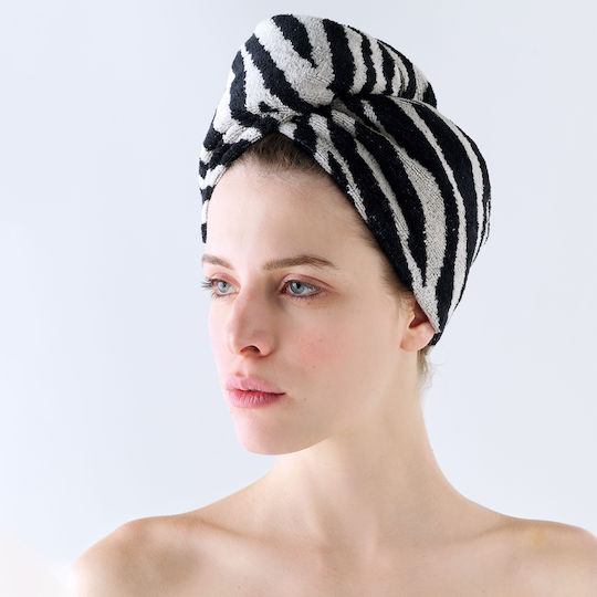 Kentia Face Towel 64x24cm Ecru Weight 500gsm