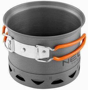 Neo Tools Κατσαρόλα για Camping 0.9ml