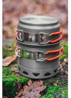 Neo Tools Κατσαρόλα για Camping 0.9ml