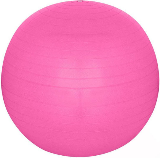 XQ Max Mini Übungsbälle Pilates 20cm 0.955kg in Rosa Farbe