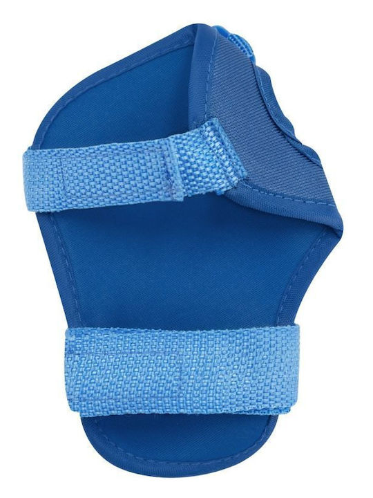 Spokey Bl Buffer Setul De Echipament De Protecție Pentru Role De Copii Roz