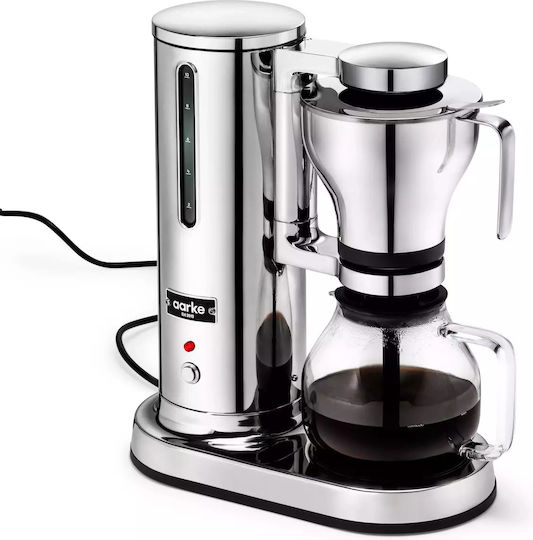 Aarke Cafetieră Filtru de Cafea 1800W