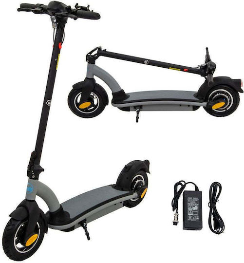 Polihome Light for Electric Scooter in Gray Color 1039541