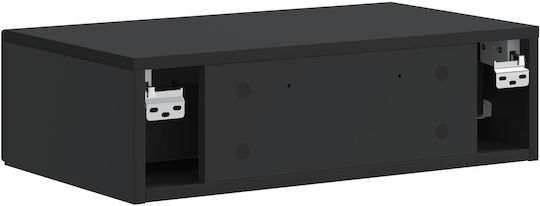 Конзола Дървена Д59xШ34.5xВ17см
