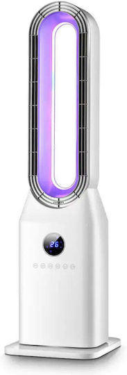 Αερόθερμο Δωματίου Δαπέδου 2200W