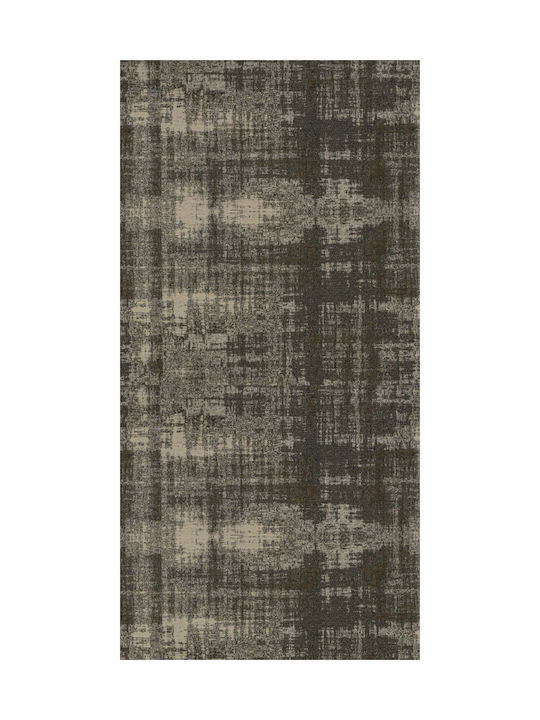 Viopros Χαλί Αντιολισθητικό 70x150cm Μπεζ