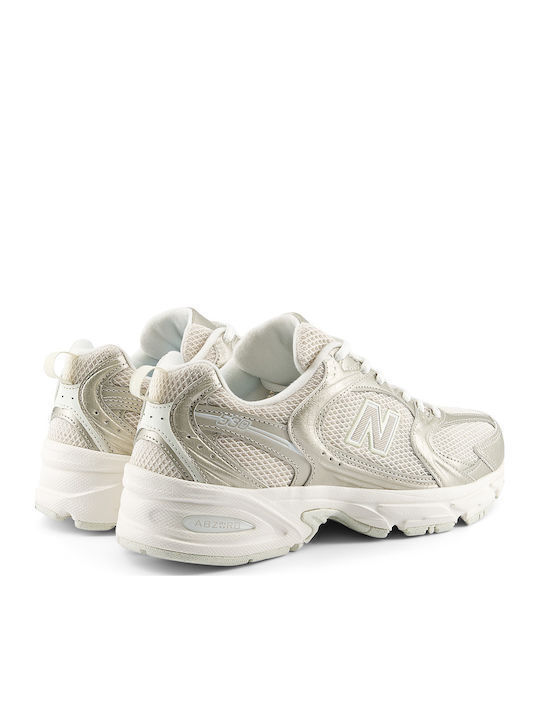 530 Damen Sneakers Beige