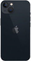 Apple iPhone 13 (4/128GB) Midnight Refurbished Grade C