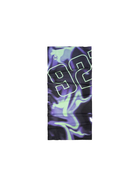 Buff Original Ecostretch Gulere Sportive Multicolor
