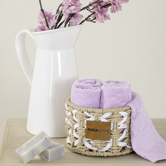 Nima 36788 25x25εκ. Calm Pink