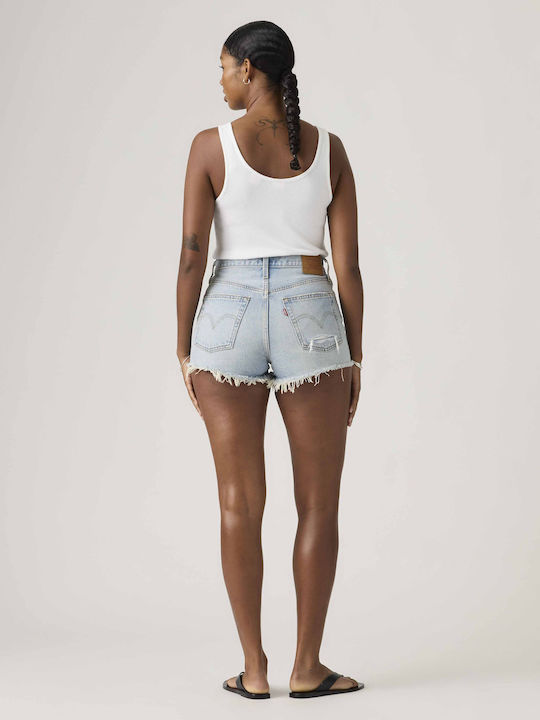 Levi's
