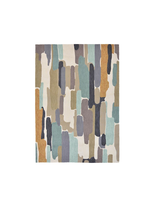 Harlequin Covor De exterior Rectangular Multicolor
