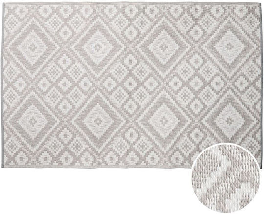 Butlers Außenbereich Synthetisch,Polyester/Cotton/Leather Gray
