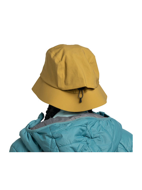 Buff Șapcă Textilă Bărbătească Tip Bucket Solid Gingko