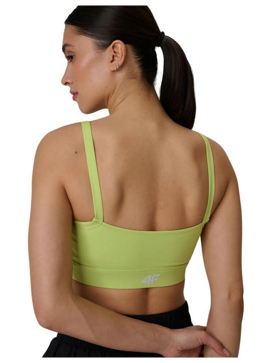 Sutien Sport Verde Femei