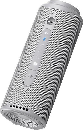 Tronsmart T8 Bluetooth Lautsprecher 40W Weiß