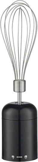 Zelmer Vario Blender De Mână Cu Tijă Din Inox 1800W Gri