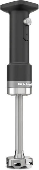 Kitchenaid Handmixer mit Inox-Stab