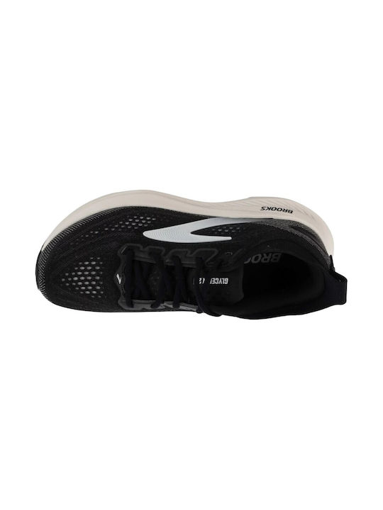 Glycerin 23 Women's Training Sport Shoes Black