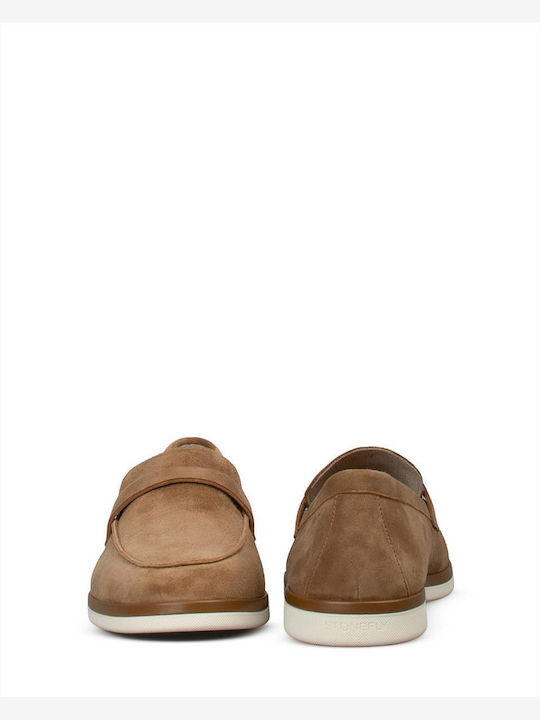 Γυναικεία Loafers TOFFEE