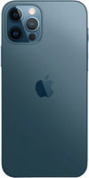 Apple iPhone 12 Pro (6/128GB) Pacific Blue Refurbished Grade B