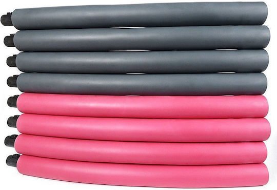 Yakimasport Hula Hoop Γυμναστικής