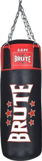 Brute Speed Bag 18kg Black
