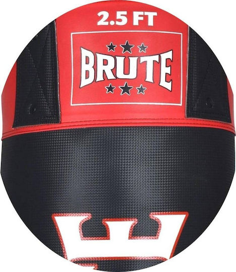 Brute Speed Bag 18kg Black