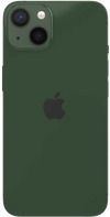Apple iPhone 13 (4/128GB) Green Refurbished Grade C
