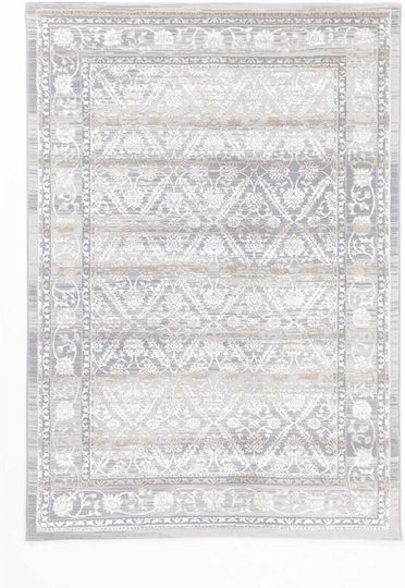 Ezzo Siena 7251acd Synthetisch,Polyester/Cotton/Leather Grey Ezzo Siena 7251acd Synthetisch,Polyester/Cotton/Leather Grey