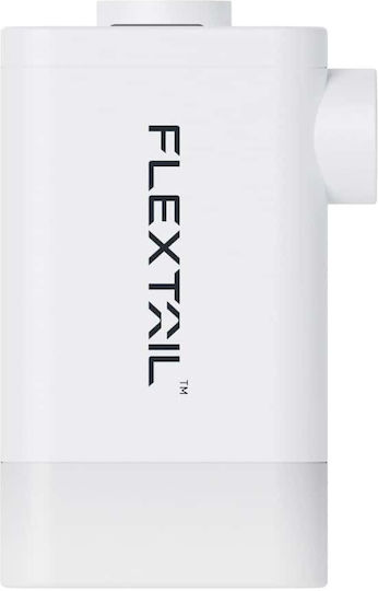 Flextail Max Pump 2 Plus Orange