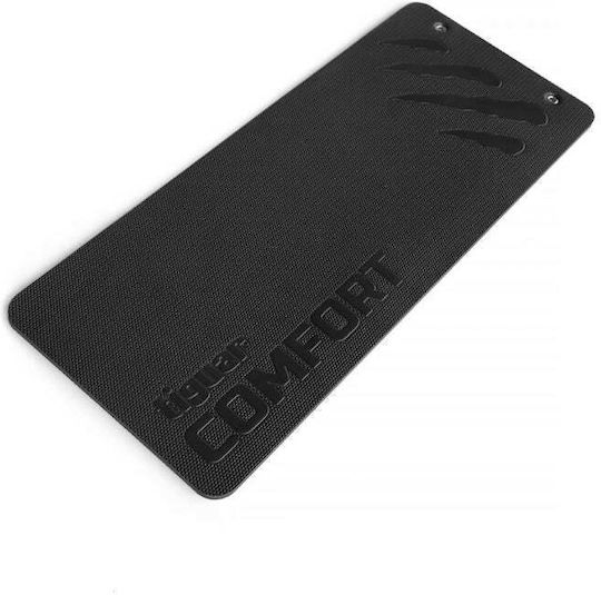 Tiguar Exercise Mat Pilates Gray