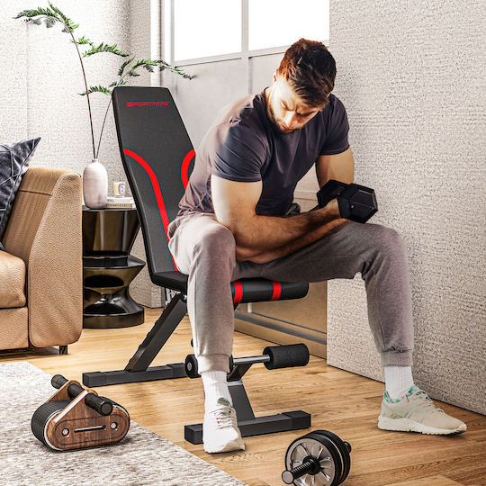 Sportnow Регулируем Пейка За Фитнес