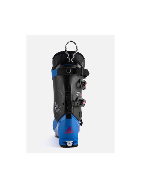 Lange Γυναικείες Μπότες Σκι Vibrant Blue