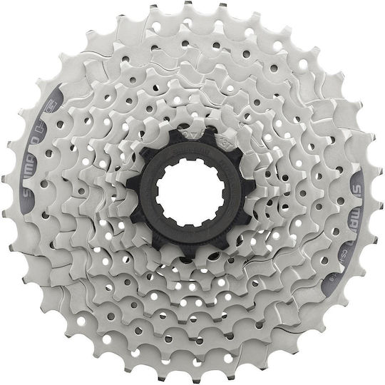 Shimano Acera Cs-hg201-9 9-speed 11-36t Hg Cassette