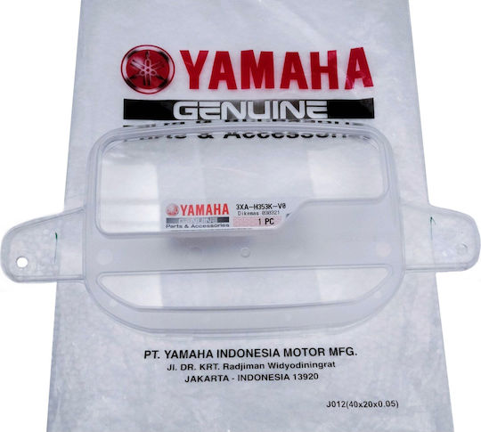 Yamaha Motorcycle Len Speedometer Crystal Crypton-R 105 / F1Z / F1Z-R