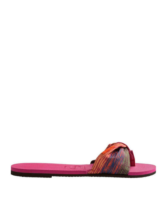 You Saint Tropez Flip Flops