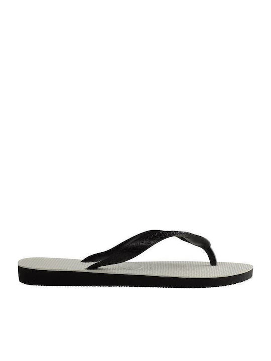 Havaianas Tradicional Flip Flops Μαύρα