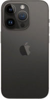 Apple iPhone 14 Pro Max (6/256GB) Space Black Refurbished Grade B