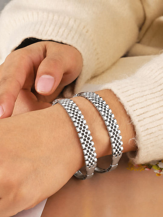 Awear Damentäuber Armband