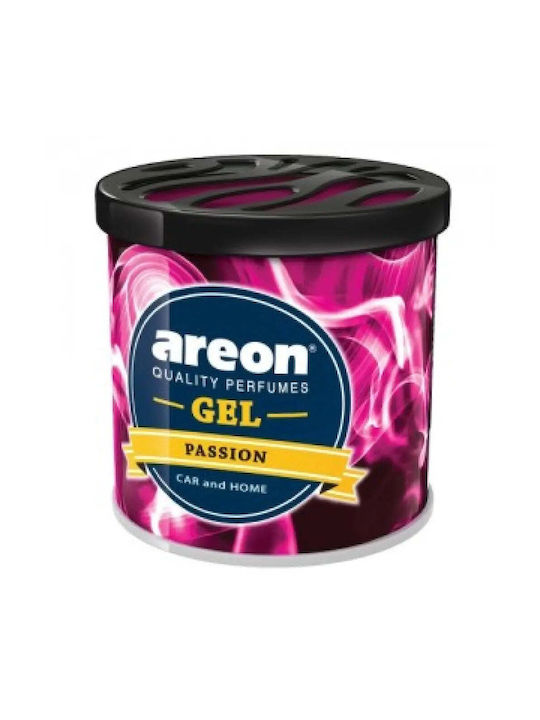 Areon Gel Raumduft Passion Gck07_g01