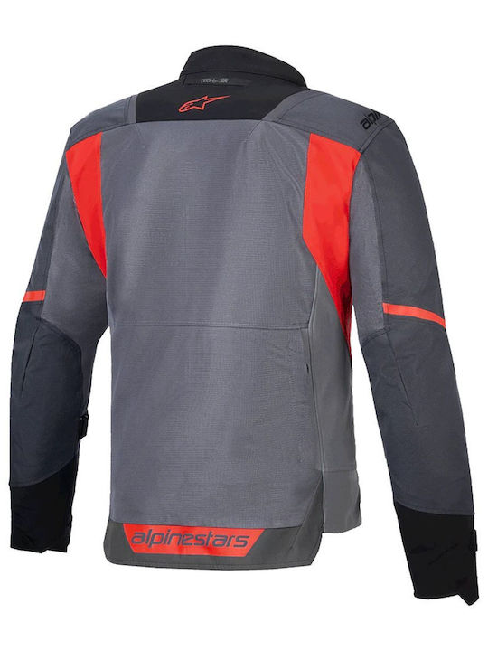 Alpinestars ST-2 Air Männliches Sommer-Reitjacke Alpinestars ST-2 Air Männliches Sommer-Reitjacke