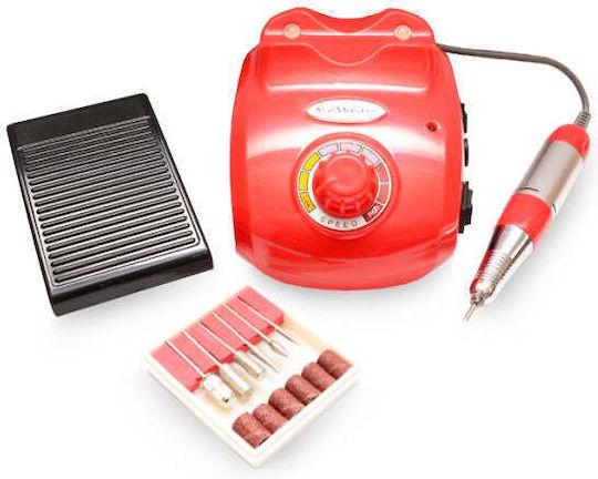 Professional Nail Electric Drill A200 35000 Rpm