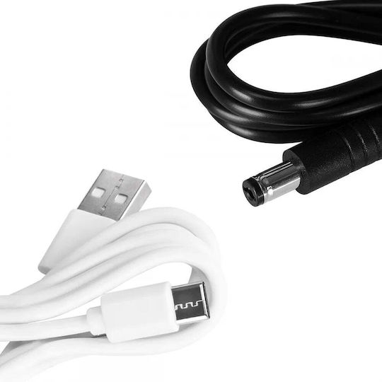 Freza Electrică Portabilă Pentru Unghii Cu Baterie Viva 305 35000rpm Sistem Twist-lock