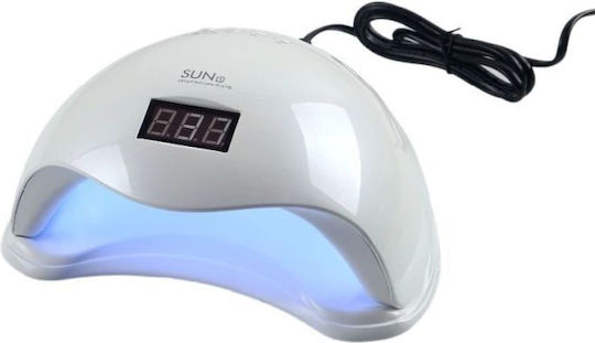 Device Kit Sun5 Led Lamp 35000rpm Drill 40w Vacuum