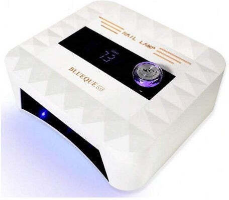 Professional Uv Led Lamp – Rechargeable Wireless L13 White 120w