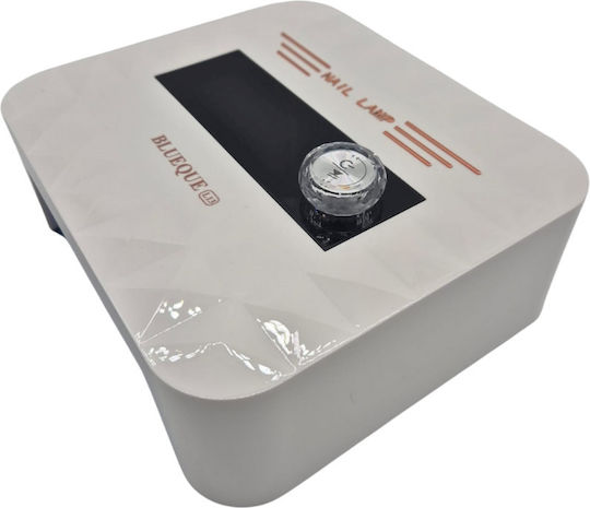 Professional Uv Led Lamp – Rechargeable Wireless L13 White 120w