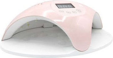 Professional Uv Led Lamp Dual 48w 669