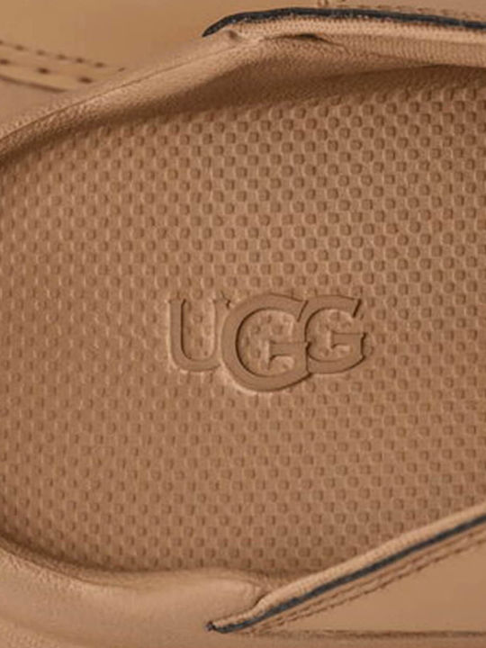 Goldenglow Women's Sandals Dark Sand